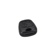 Custodia Telecomando Chiave Citroen - Logo Originale