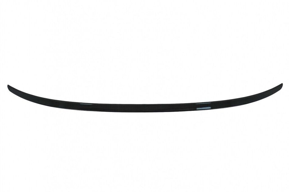 Spoiler per bagagliaio per BMW Serie 5 G30 (2017 in poi) M5 Design Piano Black