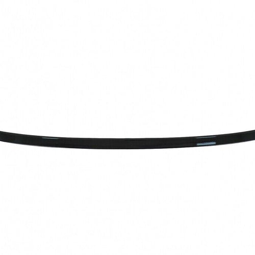 Spoiler per bagagliaio per BMW Serie 5 G30 (2017 in poi) M5 Design Piano Black