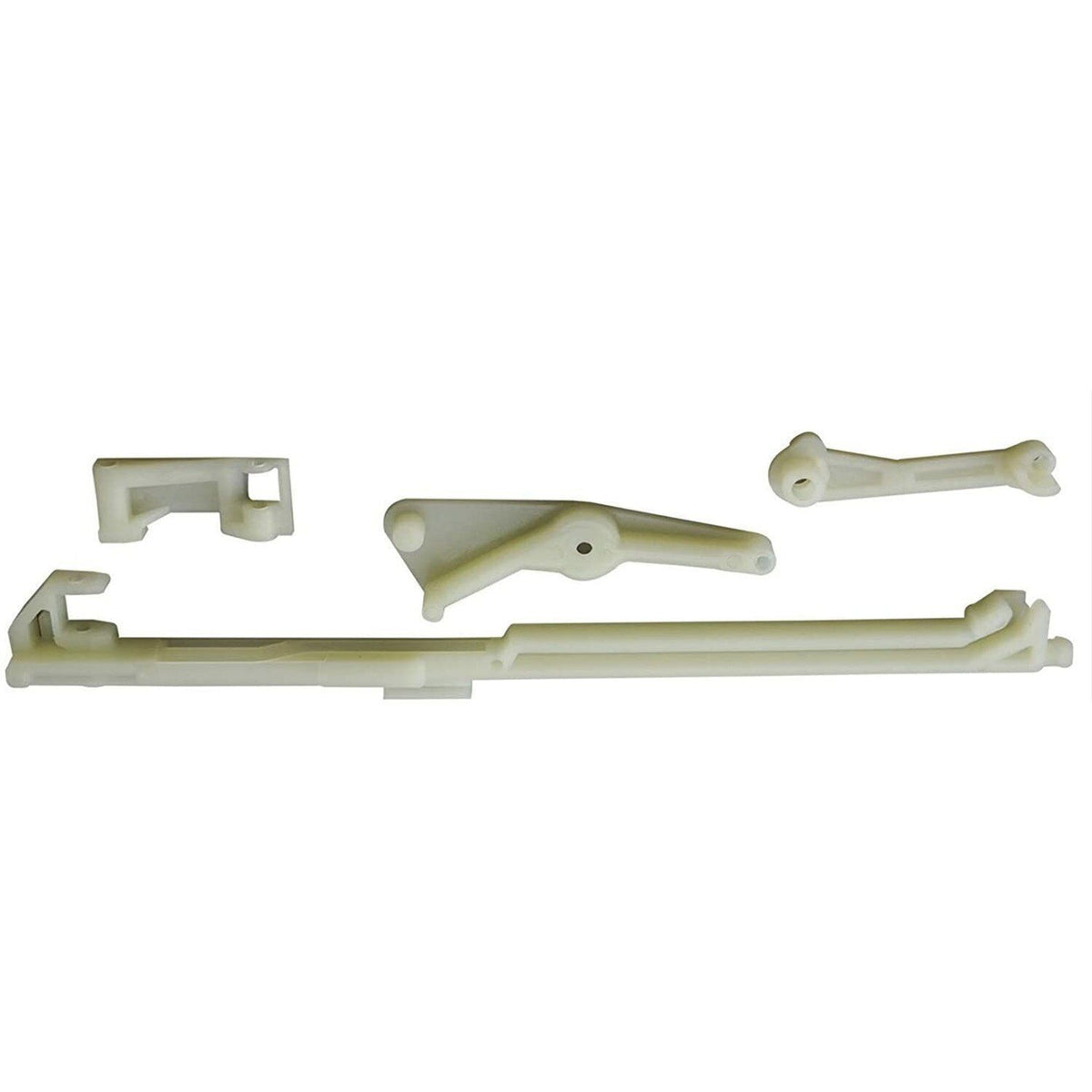 Kit riparazione guide tetto apribile Destra/Sinistra Range Rover – vista 2