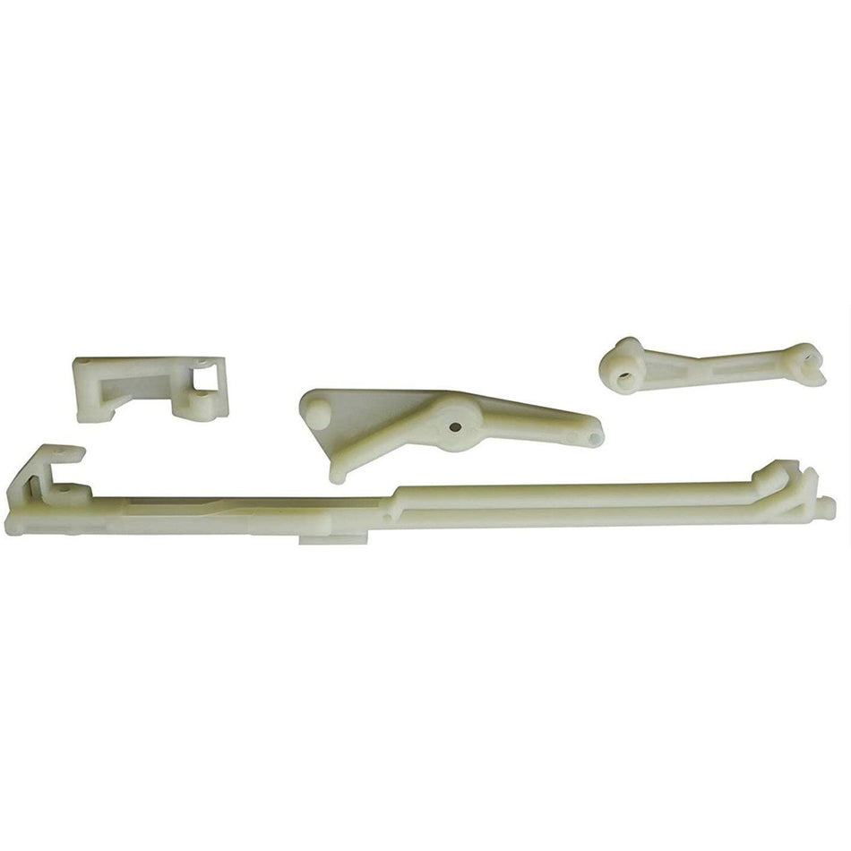 Kit riparazione guide tetto apribile Destra/Sinistra Range Rover – vista 2