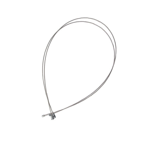 Cavo Sollevamento Alzacristalli Posteriore Destro/Sinistro W210/S210