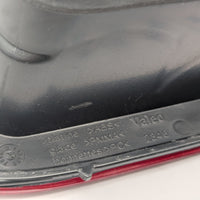 Fanale posteriore destra VELEO ORIGINALE per RENAULT Laguna II 2001-2007 087997