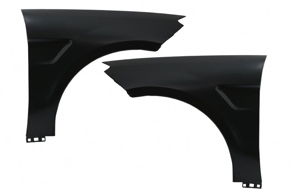 Parafanghi Anteriori per Mercedes ML Classe M W166 (2012-2015) Design 63