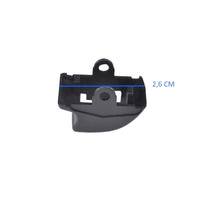 Copertura Alzacristalli Pulsante Sinistro Peugeot 207