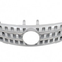Griglia Centrale per Mercedes ML W164 (2005-2008) Cromata