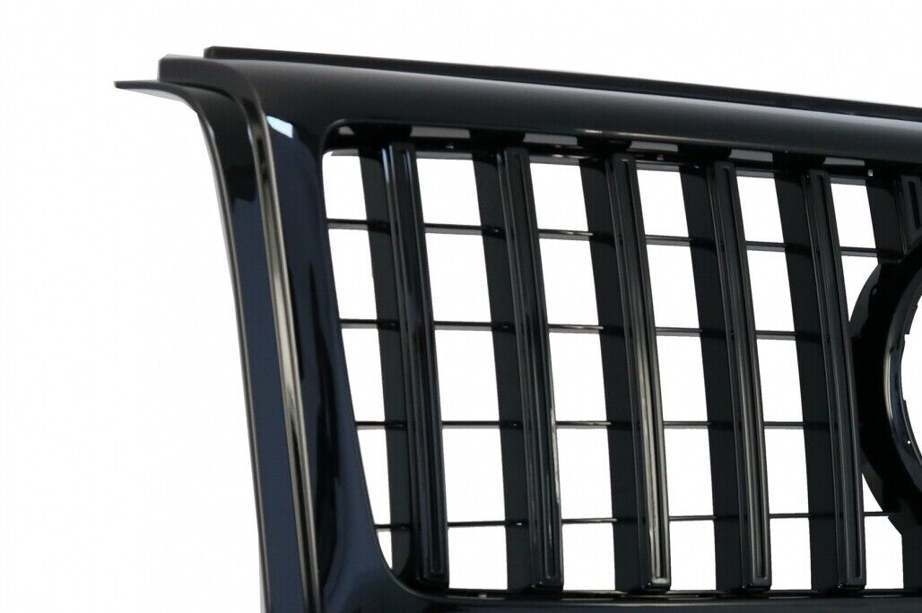 Griglia anteriore per Mercedes Classe G W463 (1990-2014) Nuova G63 GT-R – vista 3