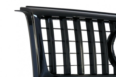 Griglia anteriore per Mercedes Classe G W463 (1990-2014) Nuova G63 GT-R – vista 3