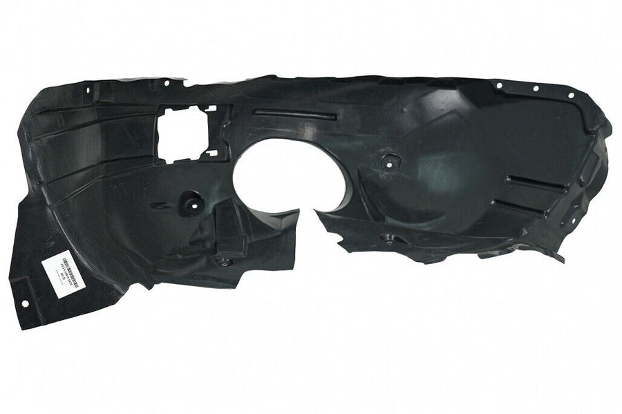 Rivestimento parafango anteriore SINISTRO per Mercedes Classe V W447 Vito (2014-