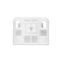 Kit Riparazione Parabrezza Destra-Sinistra per Audi A3 03-13