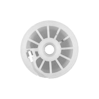 Kit riparazione parabrezza anteriore sinistra per Fiat Doblò