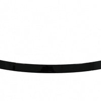 Spoiler da tetto per BMW X5 G05 (2018-up) M-Tech Piano Black