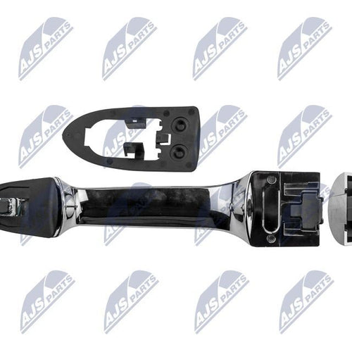 NTY MANIGLIA ESTERNA ALFA ROMEO GIULIETTA 2010-/FRONT-DESTRA/