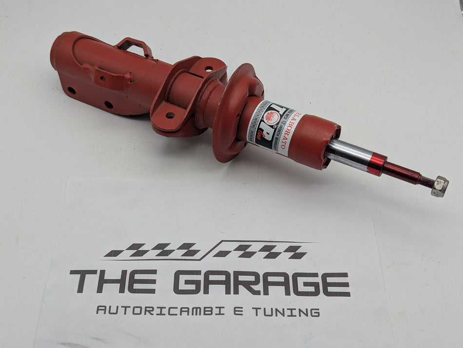 AMMORTIZZATORE NUOVO ORIGINALE FIAT PANDA 141 4434805 ANTERIORE SX DX