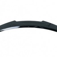 Spoiler per bagagliaio per Mercedes Classe E W213 (2016-2019) Nero opaco