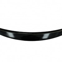 Ala spoiler per bagagliaio per BMW X4 F26 (2014-2018) Piano Black