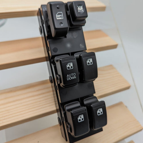 Pulsantiera alzavetro per Hyundai Tucson KIA Sportage 93570-2E205 93570-2E200...