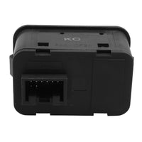 Pulsantiera Elevalune Anteriore Sinistro Opel Astra/Zafira 8 Pin