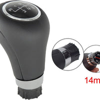 Pomello Cambio 6-MARCE per Mercedes Classe C E CLK W203,S203 W209 W204 W207 W212