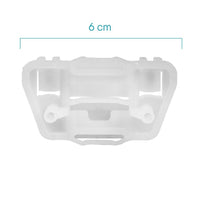 Deflettore aria lato passeggero Jaguar X-Type