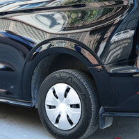 Copri passaruota compatibili con VW VOLKSWAGEN Transporter T7 2024+ (passo lungo