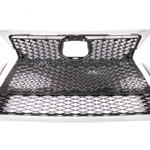 Griglia anteriore per Lexus CT ZWA10 (2015-2017) Facelift 2017+ Design