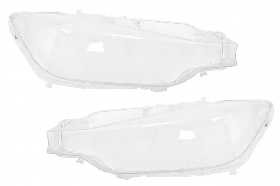 Occhiali lenti fari per BMW Serie 3 F30 F31 (2011-2014)