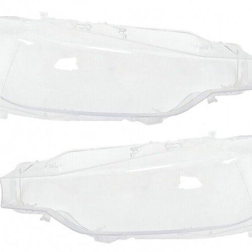 Occhiali lenti fari per BMW Serie 3 F30 F31 (2011-2014)