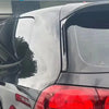 Spoiler Lunotto TUNING Per VW Golf 6✨GTI R GTD Posteriore Ala Laterale