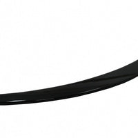Spoiler per bagagliaio per Mercedes Classe C Coupé C205 (2014-2019) Piano Black