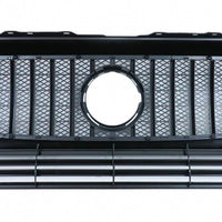 Griglia anteriore per Mercedes Classe G W463 (1990-2014) Nuova G63 GT-R Panameri