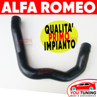 🔝TUBO INTERCOOLER🔝 ALFA ROMEO 147 156 GT 1.9 JTD 51702364 50508081 46746134