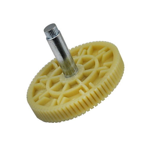 Motorino tergicristalli anteriore BMW Serie 5 E60