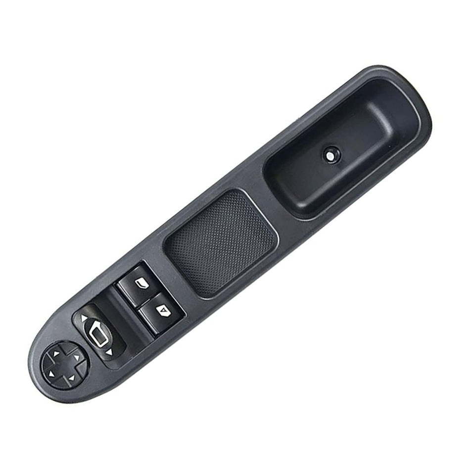 Pulsantiera ALZVETRI Lato Guida SX per Peugeot 207 WA WC Citroen C3 Picasso