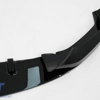 Spoiler per paraurti anteriore per BMW Serie 5 G30 Limousine G31 Touring (2017-2