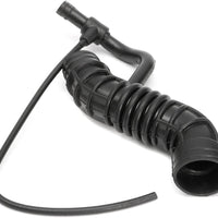 MANICOTTO per FIAT PANDA 900 (141) Tubo ASPIRAZIONE, FILTRO ARIA Carter 7751361
