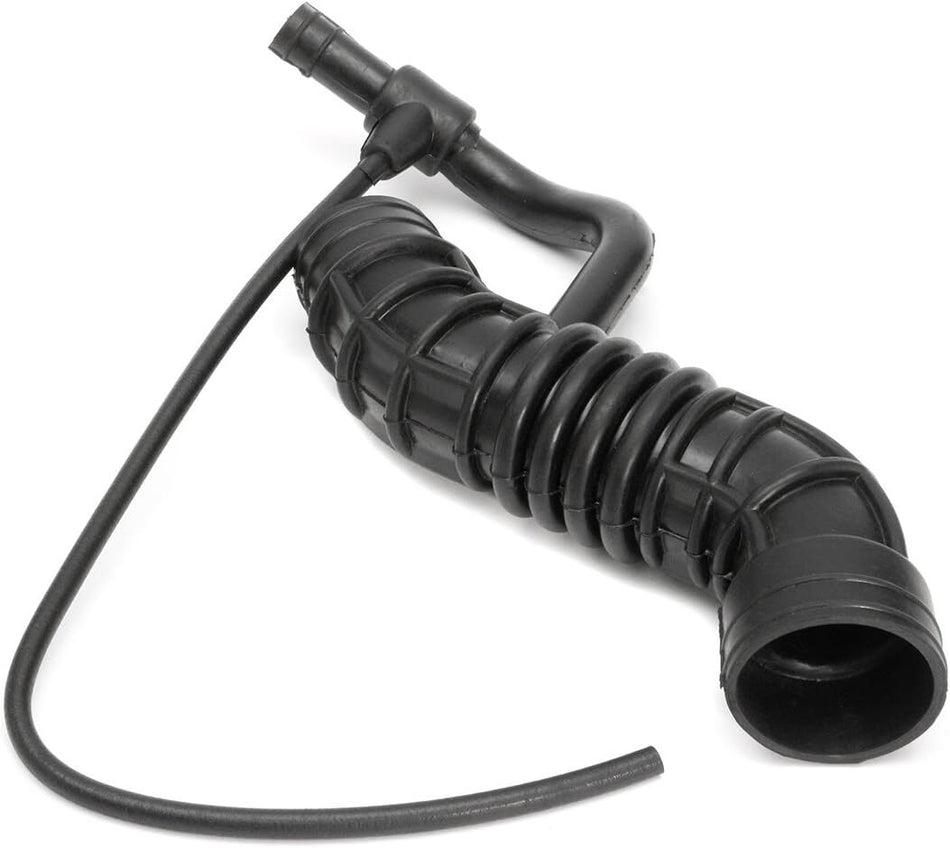 MANICOTTO per FIAT PANDA 900 (141) Tubo ASPIRAZIONE, FILTRO ARIA Carter 7751361