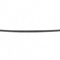 Spoiler per bagagliaio per Audi A5 F5 Sportback (2017-up) Piano Black
