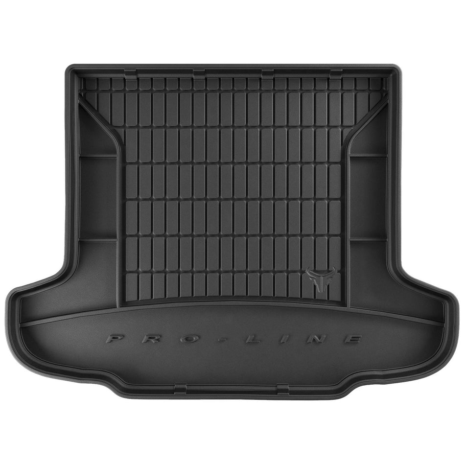 TPE Frogum Pro-Line Vassoio Vasca Baule per Fiat Tipo dal 2015 TPE gomma protezi