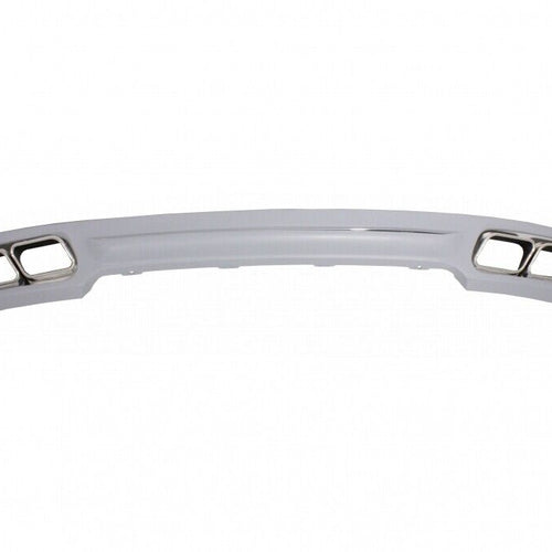 Diffusore posteriore con terminali di scarico Terminale di scarico per BMW F01 (