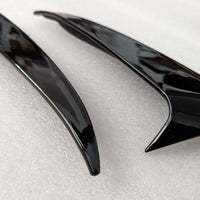 Spoiler Sportivo Laterale Paraurti Mercedes Classe CW205 AMG 4-Porte Berlina