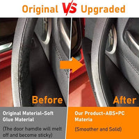 MANIGLIA DESTRA (monta anteriore o posteriore) per BMW Serie 3 E90 E91 E92 E93