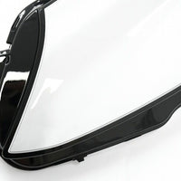 Occhiali per fari per Mercedes Classe C W205 berlina S205 modello T (2014-2018)