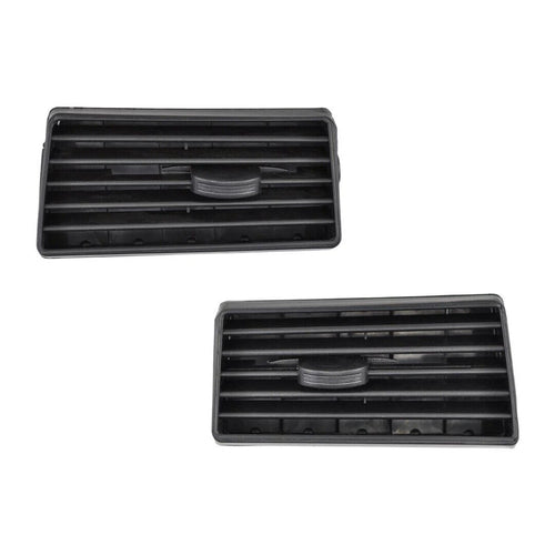 Bocchette Laterali Sinistra+Destra Aria Condizionata A/C Fiat Grande Punto >'08