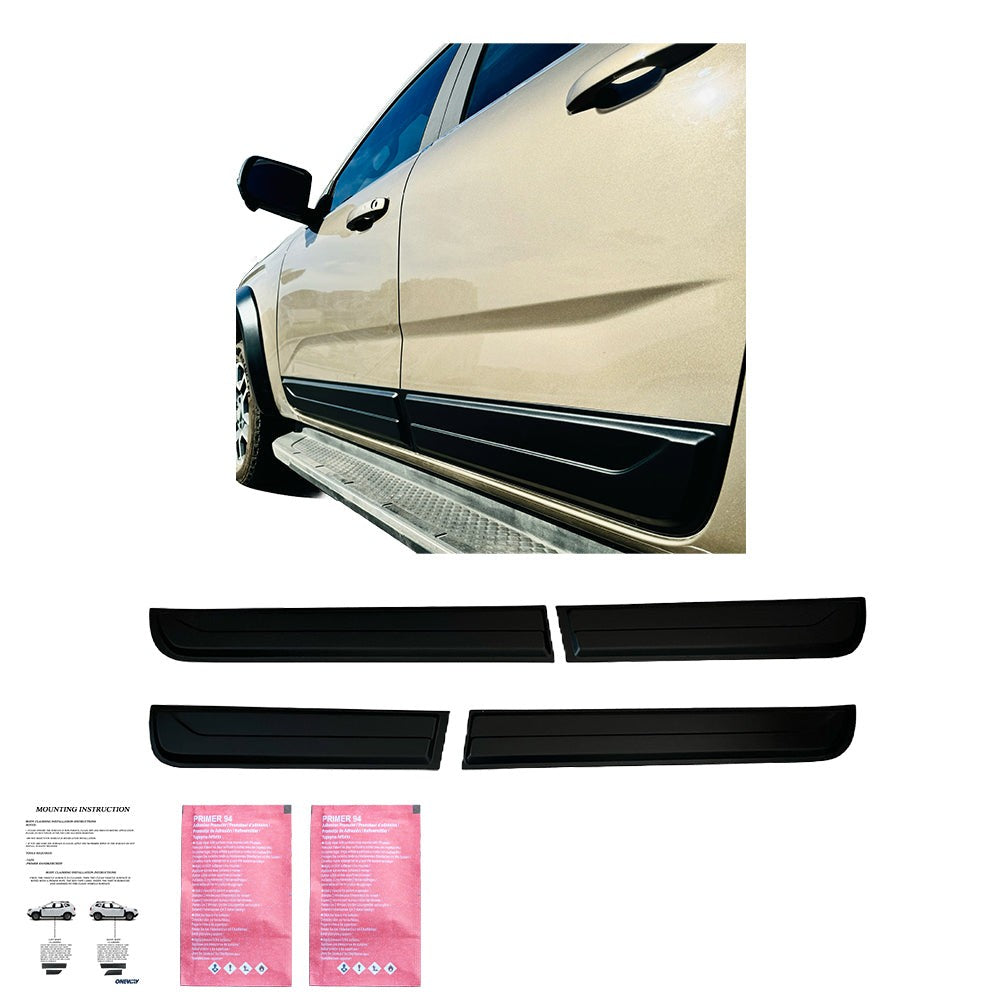 Rivestimento della carrozzeria per VW VOLKSWAGEN Amarok MK2 2022+ – vista 7
