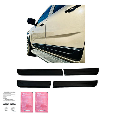 Rivestimento della carrozzeria per VW VOLKSWAGEN Amarok MK2 2022+ – vista 7