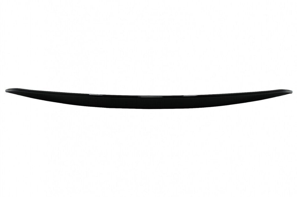 Spoiler per bagagliaio per Mercedes Classe E C238 Coupé (2016-up) Piano Black