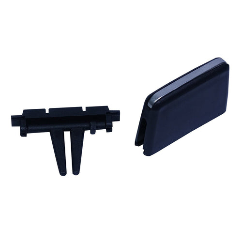 Pulsante griglia aerazione climatizzatore BMW Serie 3