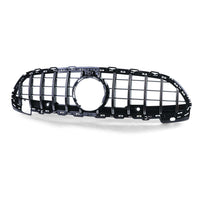 per Mercedes C W206 S206 AMG-Line Griglia Radiatore Panamericana GT