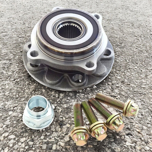 ✅Mozzo Cuscinetto Ruota Anteriore per --> ALFA ROMEO 159 BRERA SPIDER dal 2005